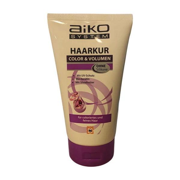 Aiko system hajápolás 150ml