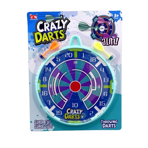 Célbadobós játék 90614