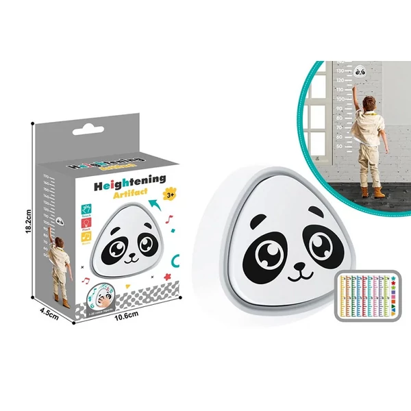 Elemes pandás magasságmérő 90631