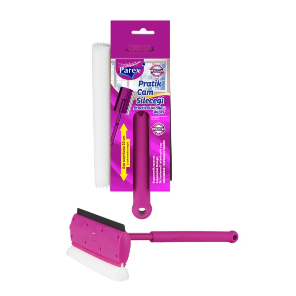 Parex teleszkópos ablaklehúzó 33cm