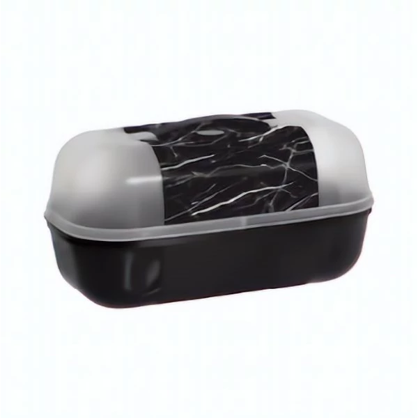 Herevin márvány mintás kenyértartó SO389