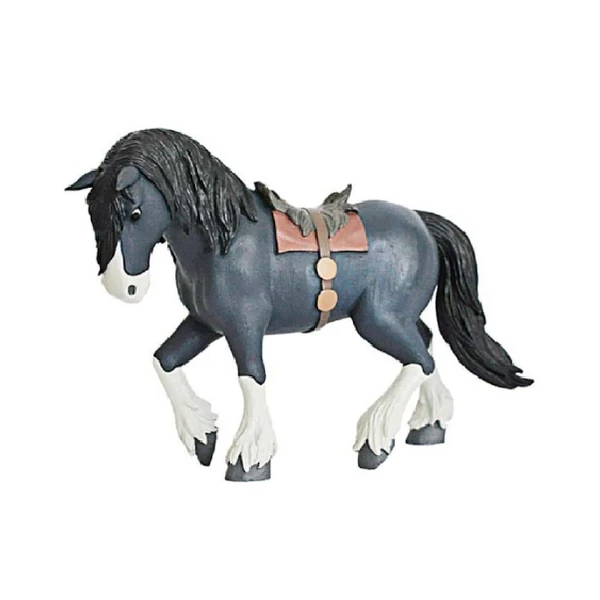 Merida a bátor: Angus a ló - Bullyland