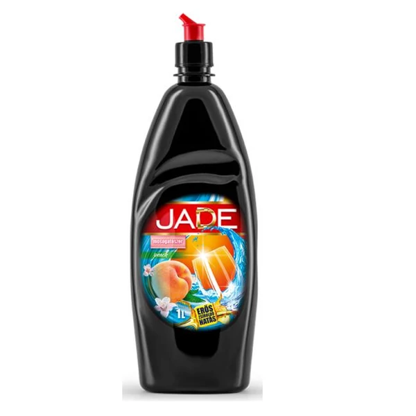 Jade peach mosogatószer 500ml
