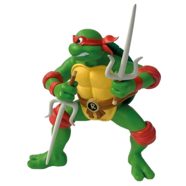 TNMT Raffaello játékfigura - Comansi