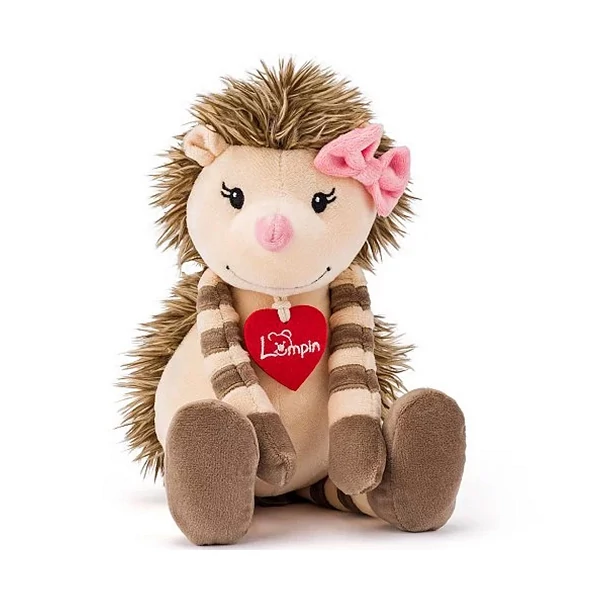 Lumpin: Lady Cecília, a süni plüssfigura 30cm - Woodyland