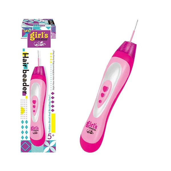 Girl's Creator: Haj gyöngyfűző készlet