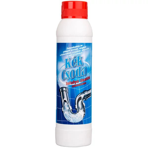 Kék csoda lefolyótisztító 1000G