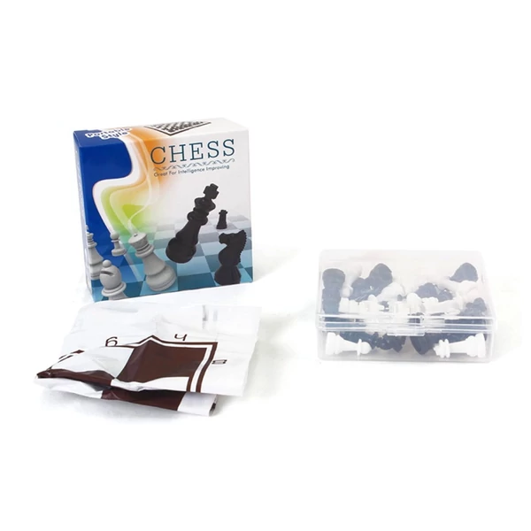 Sakk szett dobozban 90181