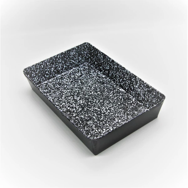 Zománcozott tepsi 4.