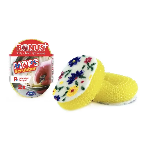 Bonus MPPS súroló műanyag 2db