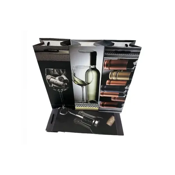 Cent italtasak különböző mintával 12x36x9cm 278632