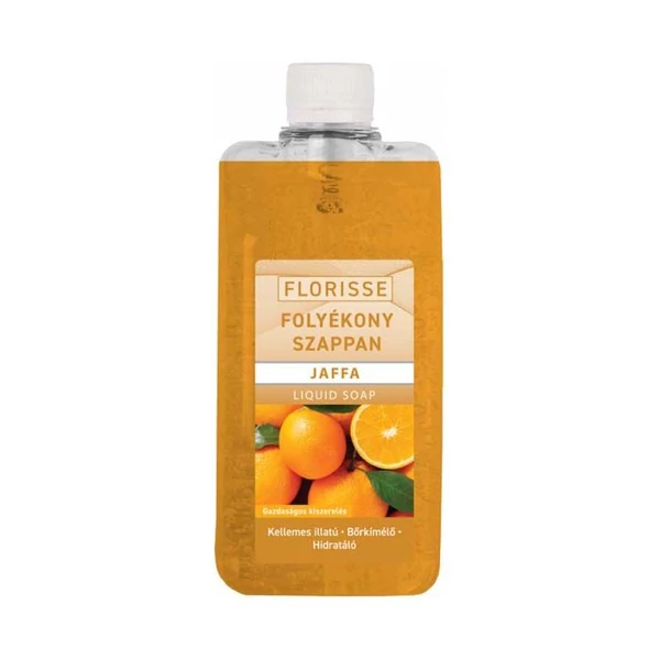 Florisse Jaffa folyékony szappan 1L
