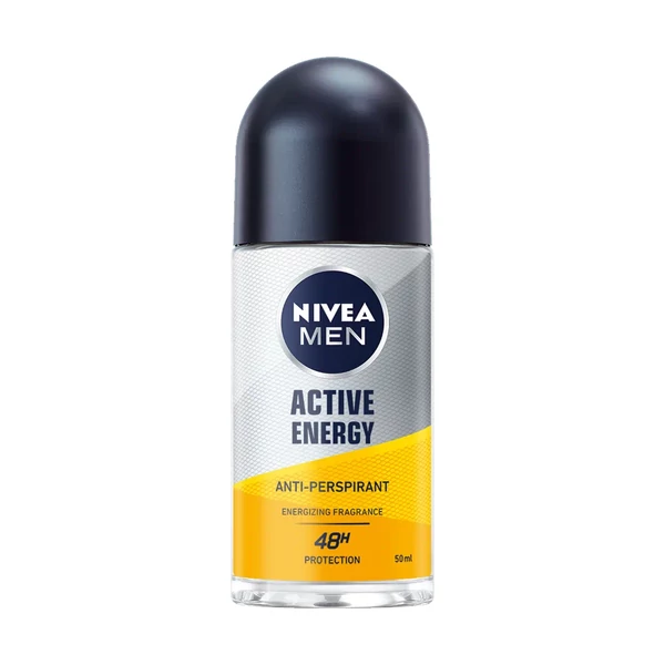Nivea Active energy férfi golyós dezodor 50ml