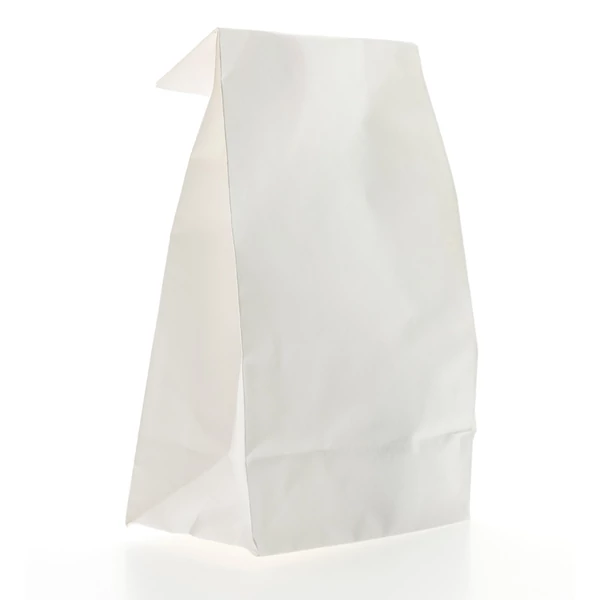 Kraft Pékáru tasak 1,5kg 180+60x350mm 1000db