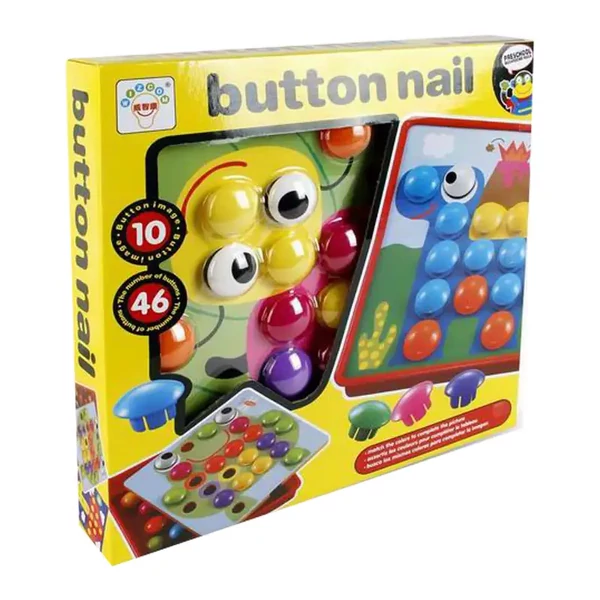 Pötyi mozaik formakirakó KR4712