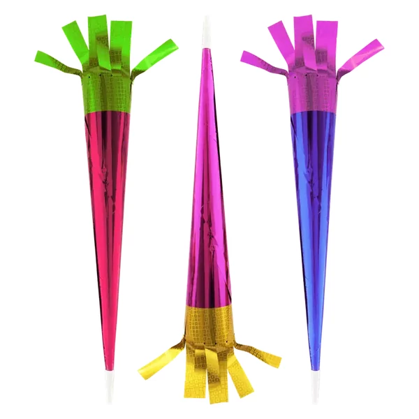 Újévi trombita 50cm