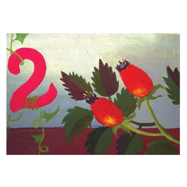 Megérett a meggy (mondókák kicsiknek) diafilm