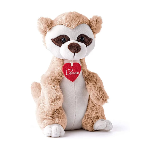 Djamila szurikáta 24cm - Lumpin