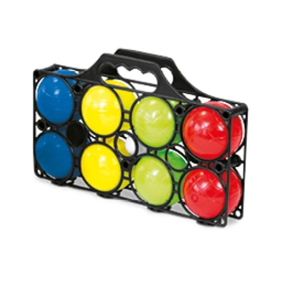 Bowls golyójáték 9db-os