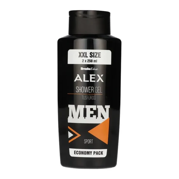 Alex Sport tusfürdő 500ml
