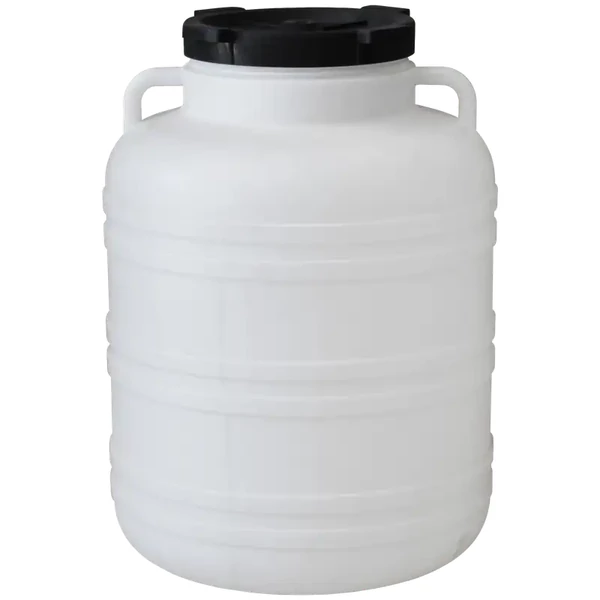 Bidon magas 60L - Többféle színben - csak egyedi szállítással vagy személyes átvétellel