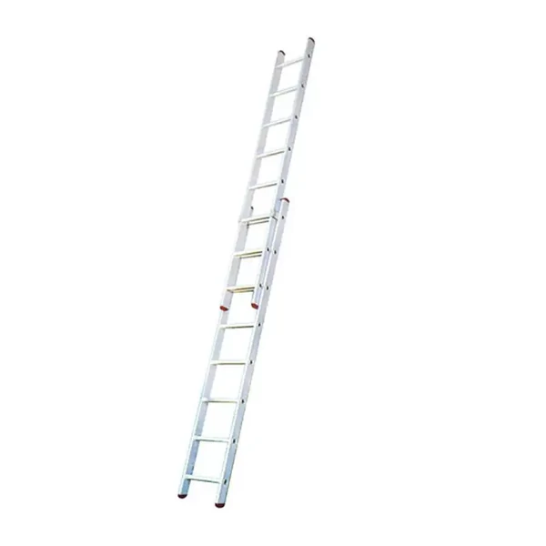 Krause Corda tolólétra 2x8 fok 032089 - csak egyedi szállítással vagy személyes átvétellel