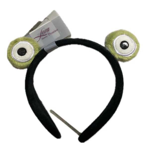 Lora békás hajráf 830869