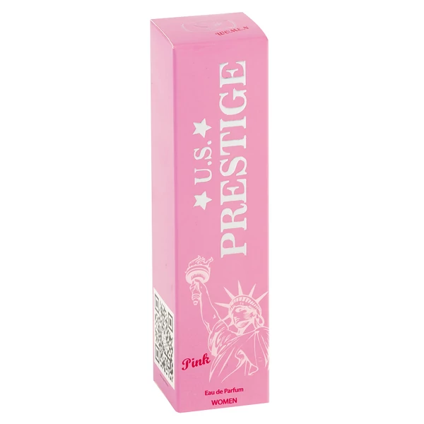 U.S. Prestige Pink női parfüm 50 ml