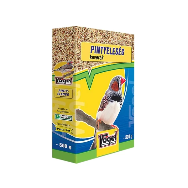 Vogel pinty eledel 500g 058-4003