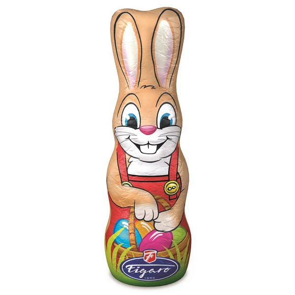 Figaro tejcsokoládé nyúl 40 g