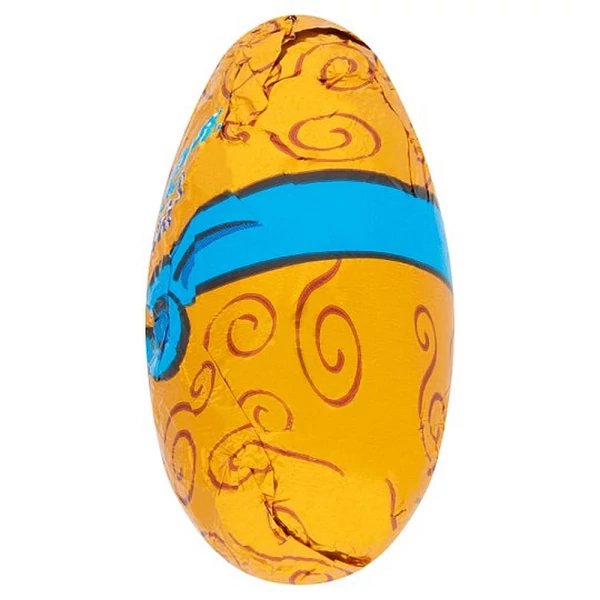 Figaro diólikőr ízű krémmel töltött tojás 27,5g