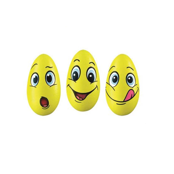 Figaro tejcsokoládé smiley tojás többféle változatban 10,5g