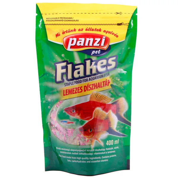 Panzi lemezestáp haleledel 046-6005