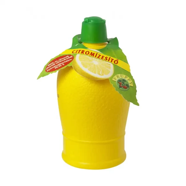 Fruppy citromlé 200ml