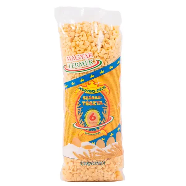 Megyeri 6 tojásos tarhonya 400g