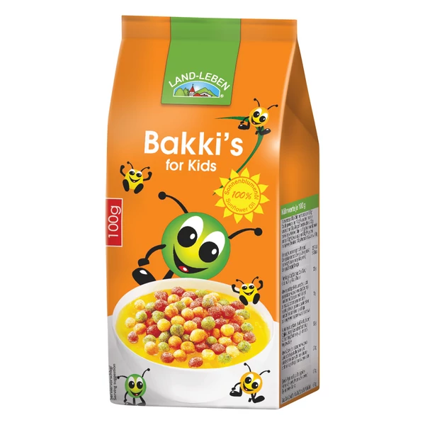 Land-Leben Bakki's levesgyöngy 100 g