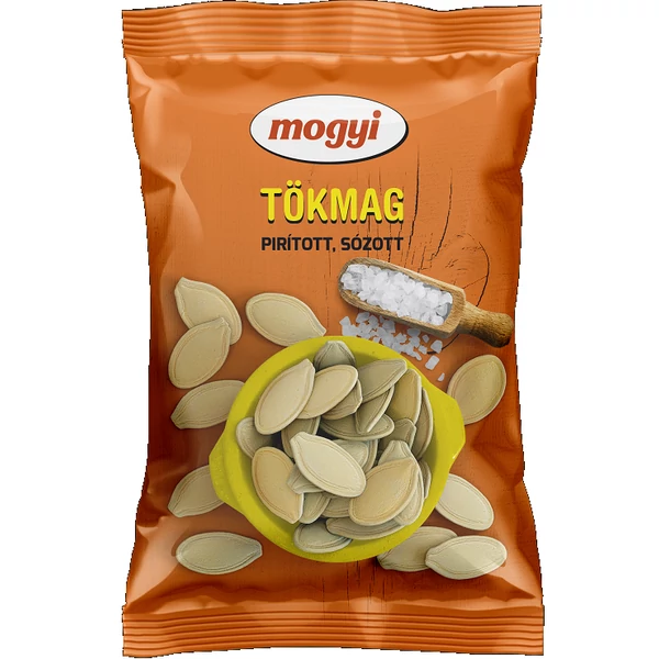 Mogyi tökmag 50G