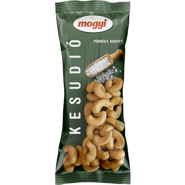 Mogyi pörkölt kesudió 70G