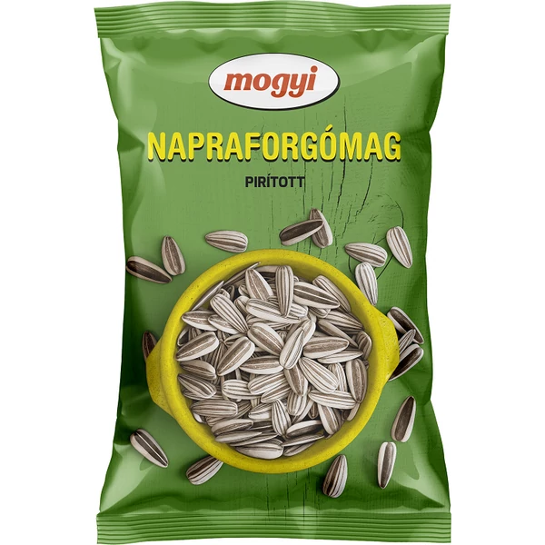 Mogyi napraforgómag 200G