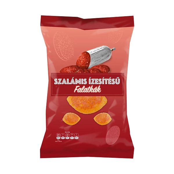 Chio szalámi falatkák 60g