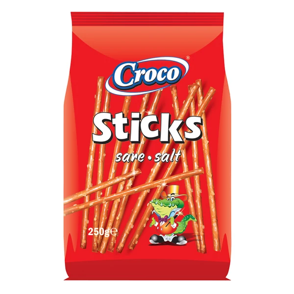 Croco sóspálcika 250 g