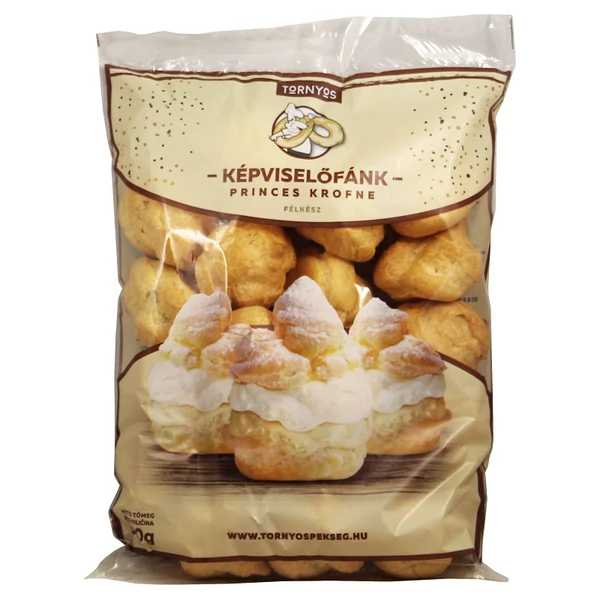 Tornyos képviselőfánk 130g