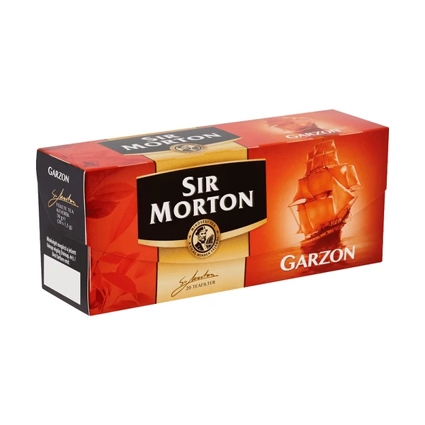 Sir Morton garzon tea 20x1,5g