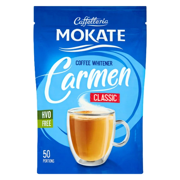 Carmen classic kávékrémpor 200g