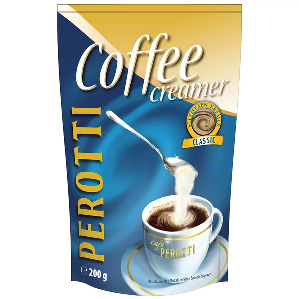 Perotti kávéfehérítő 200g