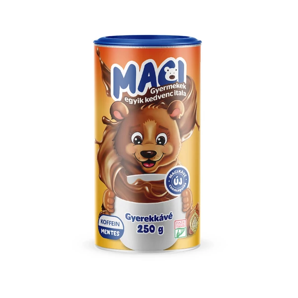 Maci gyerekkávé 250g