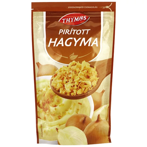 Thymos pirított hagyma 50g