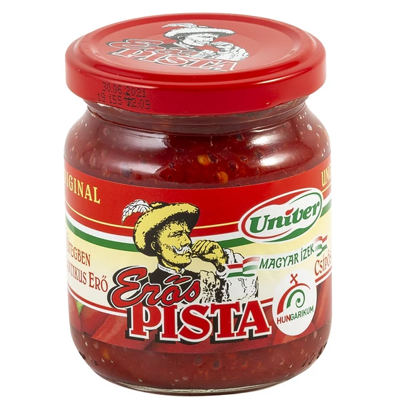 Univer erős pista 200g