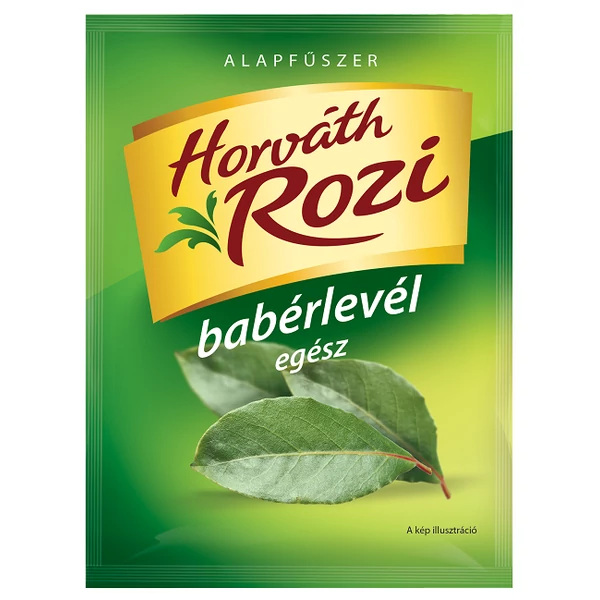 Horváth Rozi egész babérlevél 4g