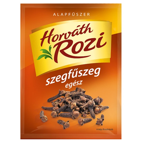 Horváth Rozi egész szegfűszeg 10g